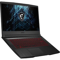 MSI GF65 • RTX 3060 ٦جيجا • الزعفرانية