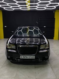 مرسيدس C300 • جلد • بانوراما