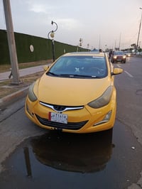 وارد أمريكي • ٢٠١٥ • مبدل بابين