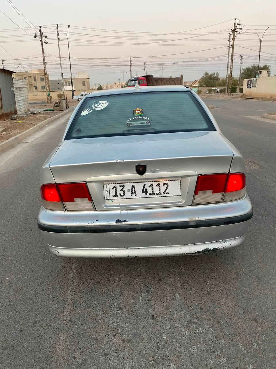 سلام عليكم سمندلببع موديل 9رقم نكليزي سنويه مشروع وطني تبريد ثلج مكينه جديده تخم تاير جديد حداديه جديده دواخل جدد كشنات جدد كشنات جلد سياره حلوه ما عايزه اي شي مكاني ميسان العمار سعر28وبيه مجال قليل ترايك وين ما يعجبك رقم ***********
