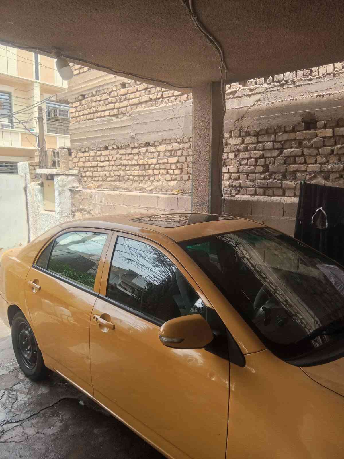 بي وايدي جي ثري • ٢٠١٣ • فول مواصفات