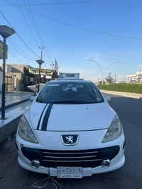 بيجو 307 • ٢٠٠٦ • بحالة شرط