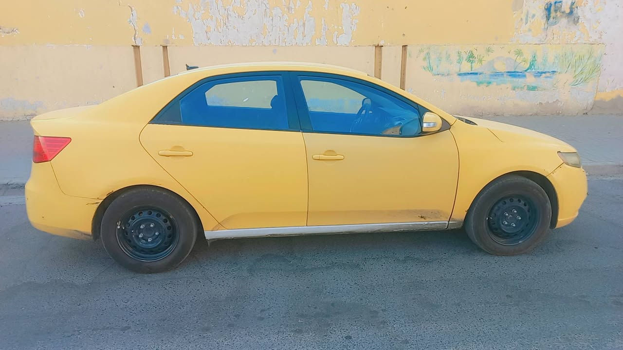 كيا سيراتو مديل ٢٠١٠
مكينة وكير خير من الله سياره بسمي

السعر ٧٠ ورقة
***********

