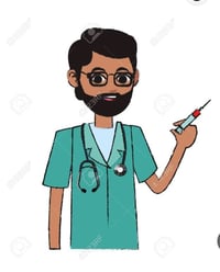 خدمة طبية منزلية • سحب دم • تضميد جروح