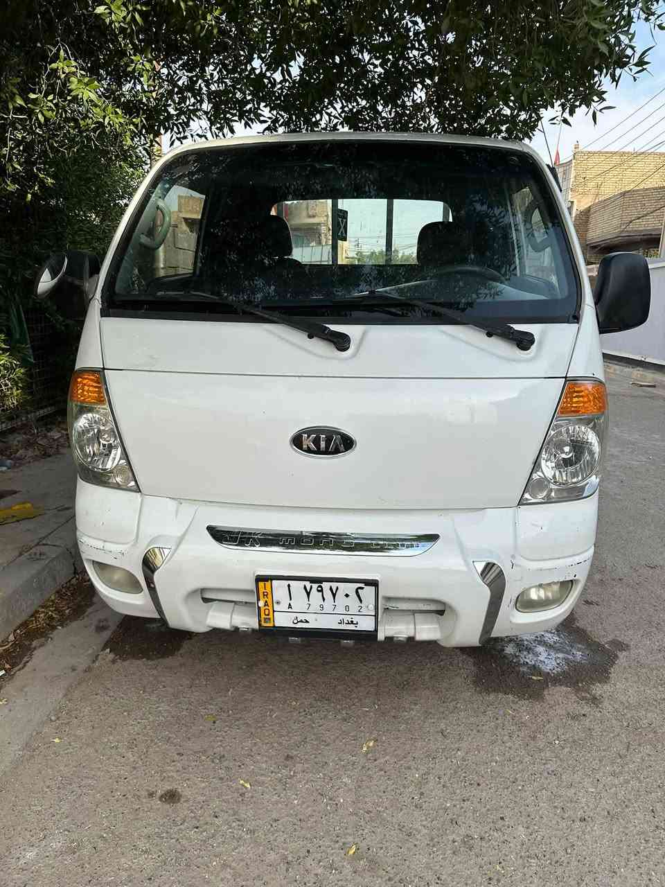 موديل ٢٠٠٨ • تحويل مباشر • مكفولة