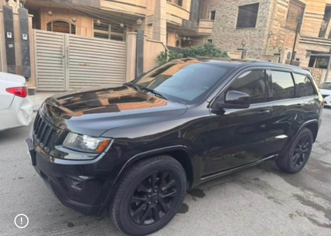 جيب موديل ٢٠١٥ سياره جديده بدون صبغ وارد امريكي فول مواصفات ماشيه ١٦٨ كيلو سياره بسمي سياره اني مستوده من امريكا سعر 205$ مكانه زيونه *********** ملاحظه مخول بلنشر👍
