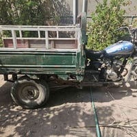 ستوته • محرك مكفول • تايرات جدد