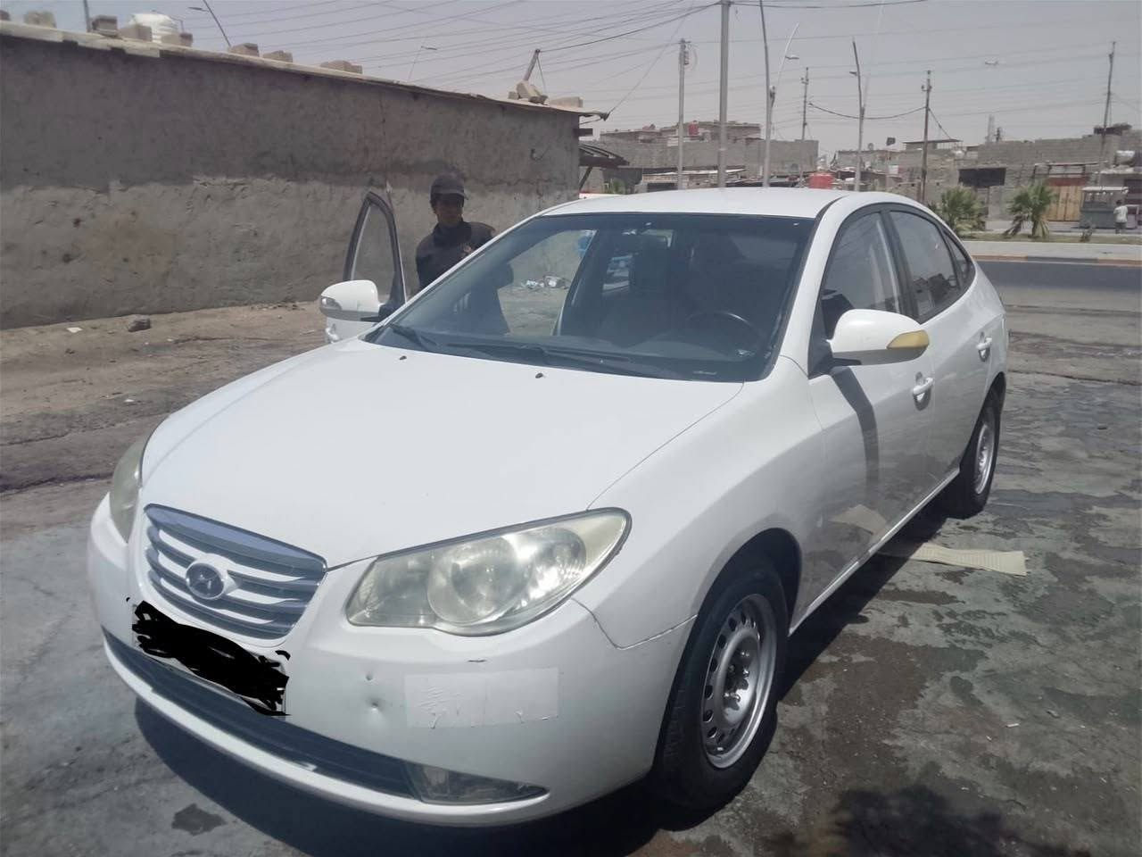 الانتر صابونه ٢٠١١ مكينه ١٦٠٠ خليجي رقم سليمانيه نكليزي سيارة جاهزة سعر ٩٠ رقم *********** البصرة, العراق
