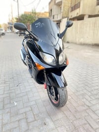 تي ماكس • ٢٠٠٨ • كفاله عامه