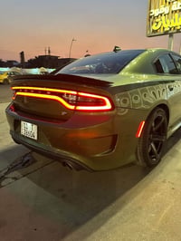 تشارجر GT • ٢٠١٩ • ضرر ٤ قطع