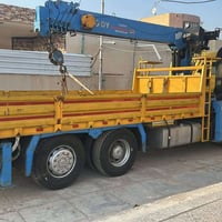 مديل ٢٠١١ • فول سيفتي • كرين ٢٠١٩