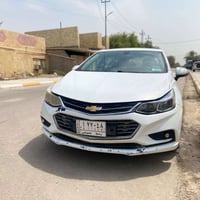 كروس شولفير • ٢٠١٩ • ١٤٠٠ تيربو