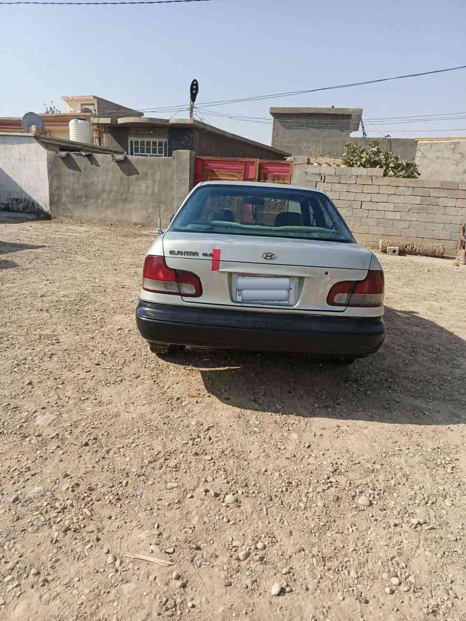 النترا ٩٣ • رقم ديالى • فول اوبشن