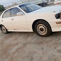 كراون بطه • مكينه ٢.٥ • باسمي ميسان