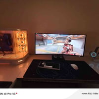 تجميعة • R7 3700X • GTX 1660S