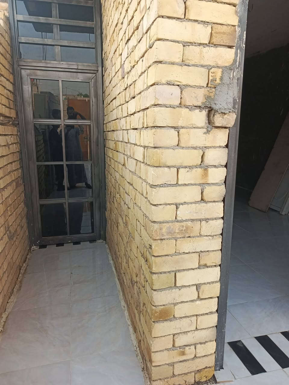 ١٢٥م • قرب الجسر • بيع مستعجل