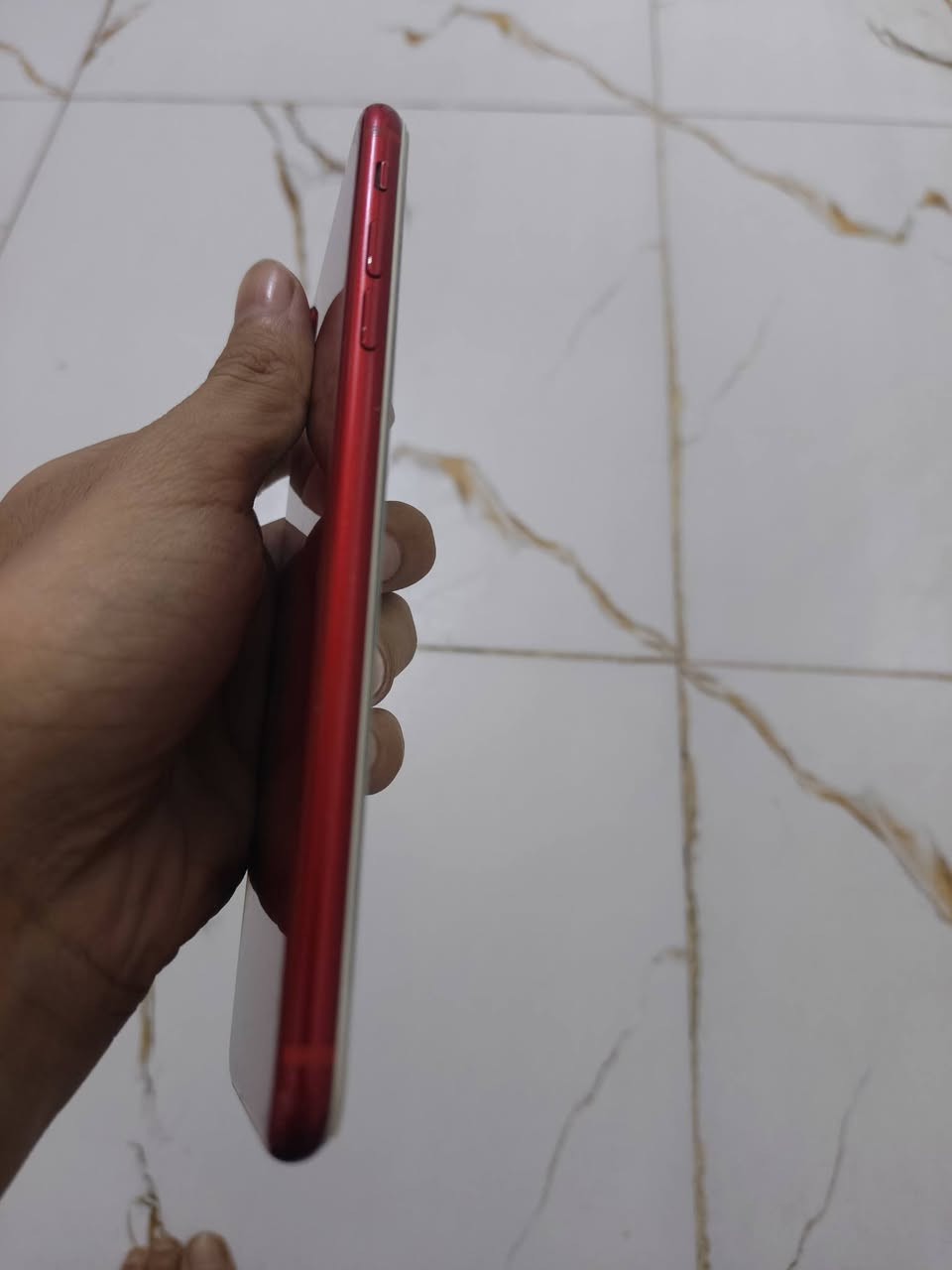 ايفون 8بلص شرق اوسط نضيف كلش مبدل بطارية 100الاصلية مابيه اصراف سعره مناسب 🔥(115وبي مجال) كله شغال شرط الفحص بصمة صوت اتصال كامرات كلشي ذاكرة128مكاني نجف ورقمي ***********
