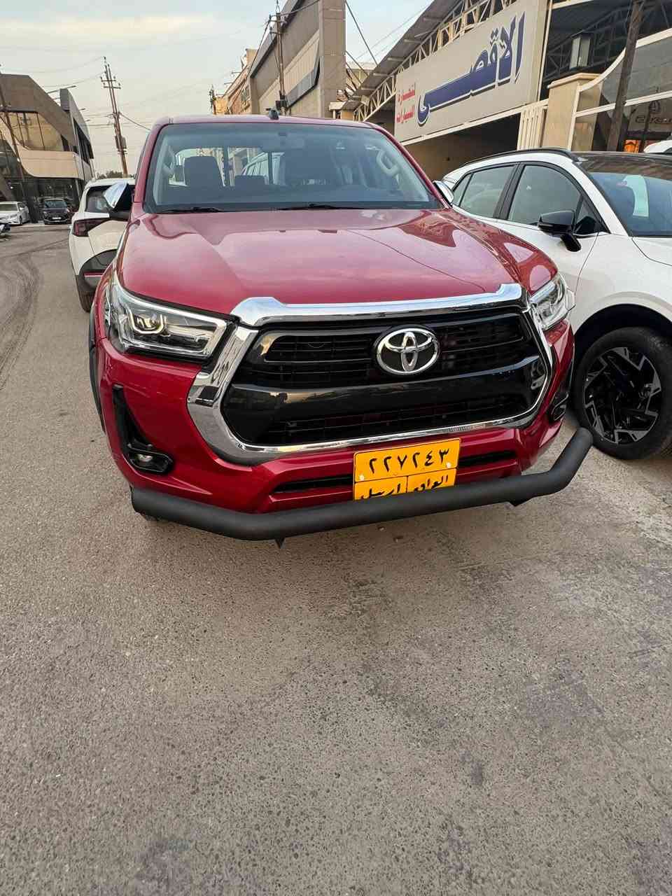 افنجر • ٢٠٢٢ • رقم اربيل