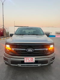 اف 150 XLT • ٢٠٢٤ • رقم اربيل