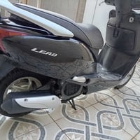 ليدي • بدون مراوس • مبدلة بستم
