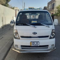 كيا • ٢٠١٨ • رقم كركوك