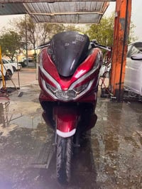 PCX جيل الثالث • ١٥٠ • ٤٨٠٠٠