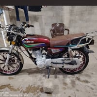 SVAN G150 • ٢٠٢٤ • محرك شرط