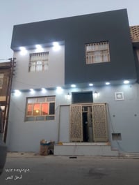النصر مهندسين • ٨٠م • ٤غرف نوم