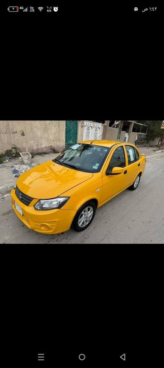 سلام عليكم 
عندي هاي ساينا ٢٠٢٠ ماشيه ٧٥ سياره جديده كير مكينه تبريد
تخم تاير سياره نضيفه اريد مراوس باكسنت انطي سيارتي تعتبر مقدمه والباقي قصد حسب الاتفاق ***********
مكاني بغداد
