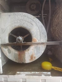 مبرده • واحد ونص • بوب اشام