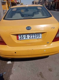 بي واي دي F6 • ٢٠١١ • العلوان