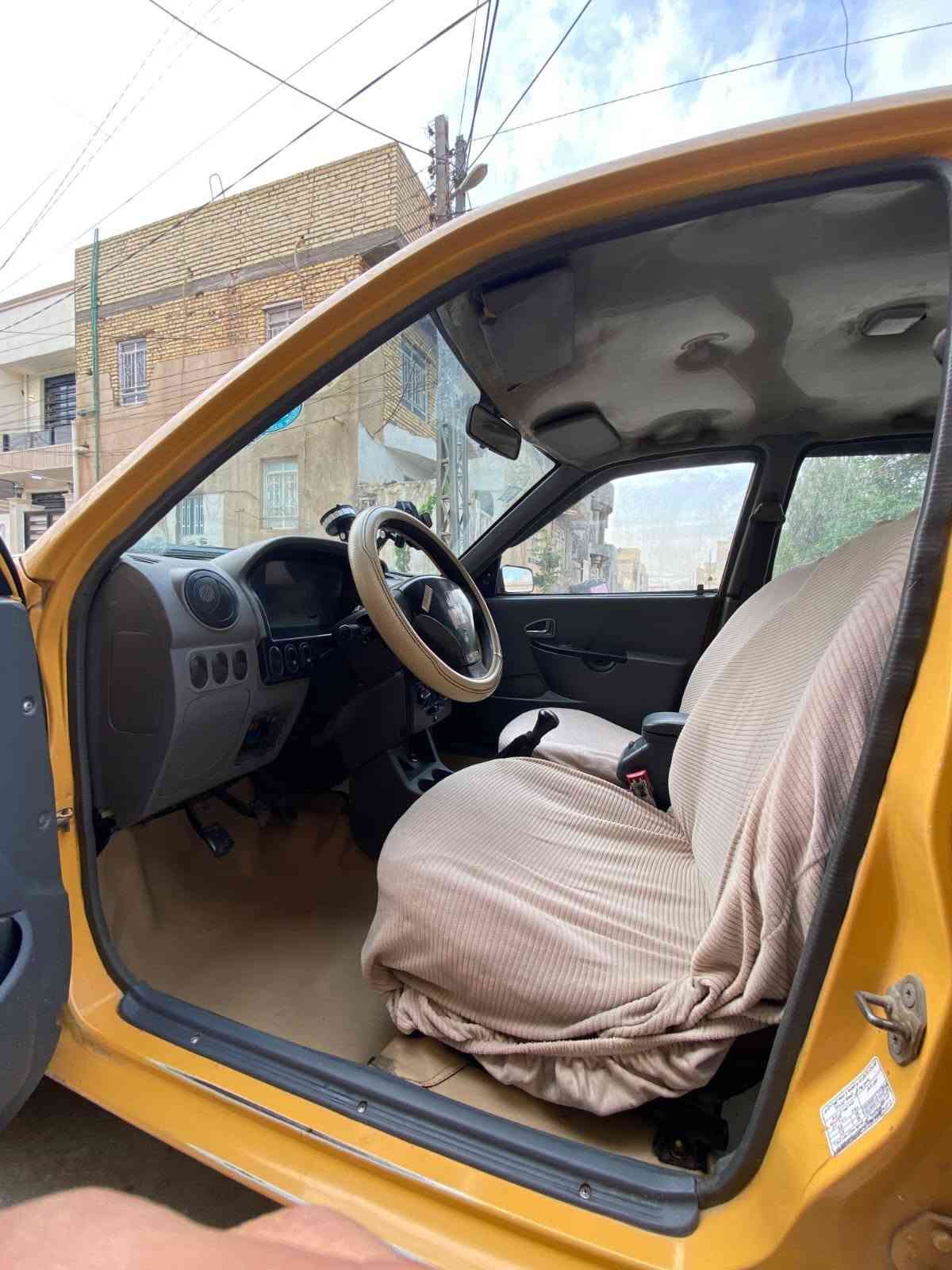 ٢٠١٦ • مكفولة • بدون ضربة