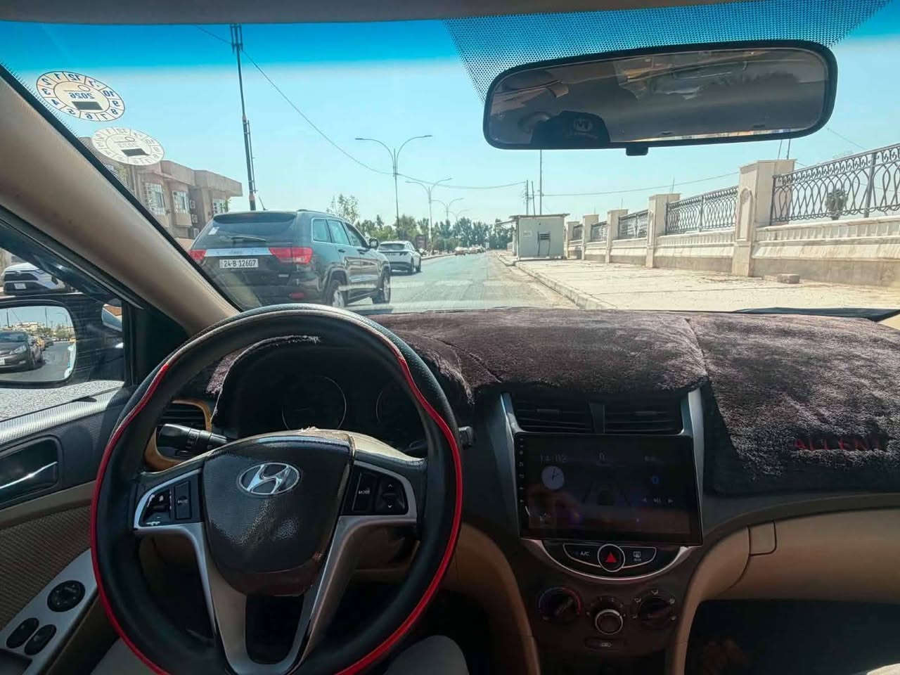 اكسنت • ٢٠١٤ • توماتيك
