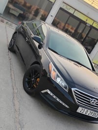 سوناته 2016 • محرك 2400 • بدون ايرباك