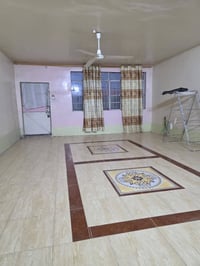 حي العسكري • ٢٠٠م • ٣ غرف نوم