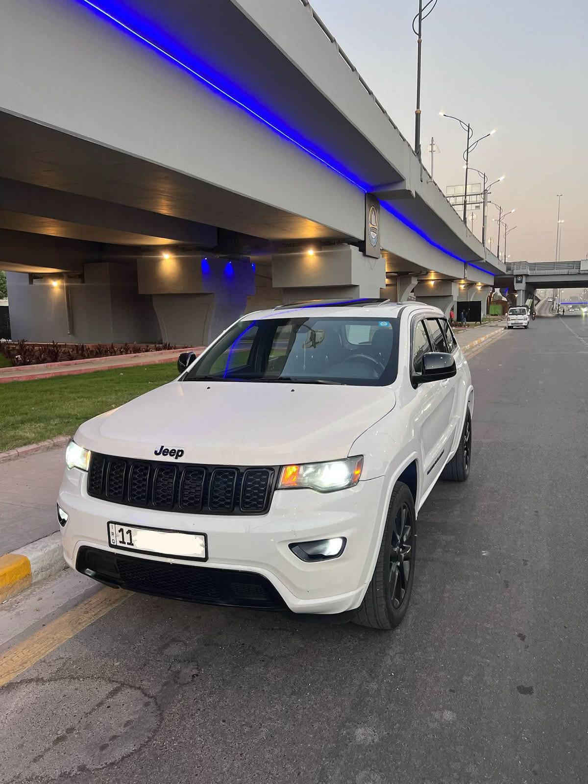 شيروكي • ٢٠١٩ • IAA