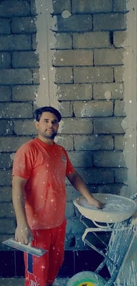 لبخ جص • متفرغ • الموصل