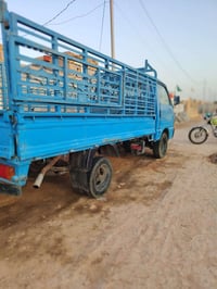 كيا بنكو موديل ٩٤ • سنوية ٢٠٢٩ • الدوانيه السدير