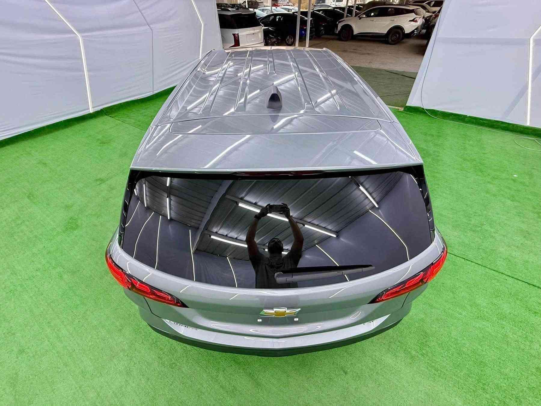 سلام عليكم 🤍🍀
⚪️كونكس موديل 2024

⚪️ضربته جاملغ فقط

⚪️سياره نصف فول بيه موصفات حلوه 

⚪️بصمه سياره

⚪️كشنات مخمل ابيض ورصاصي 

⚪️تثبيت سرعه 

⚪️الون رصاصي على سمنتي 

⚪️شاشه كبيره تدعم ال كاربلاي 

⚪️محركه 1500تيربوا

⚪️ماشيه 12الف 

⚪️لايت زنون 

⚪️كلش حلوه سياره جديد 

‼️مكان واسط كوت مركز المدينه ‼️

***********📞📞

🤍🪬
