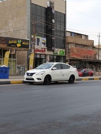نيسان مصري • ٢٠٢٤ • ماشي ٥١٠٠٠