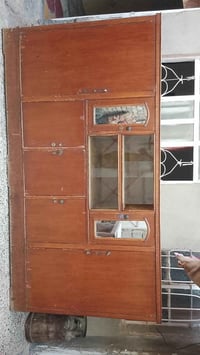 بوفيه • للبيع • بيه مجال