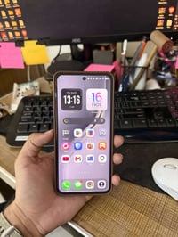 تكنو ٤٠ بريمير • رام ١٢+١٢ • ٢٥٦
