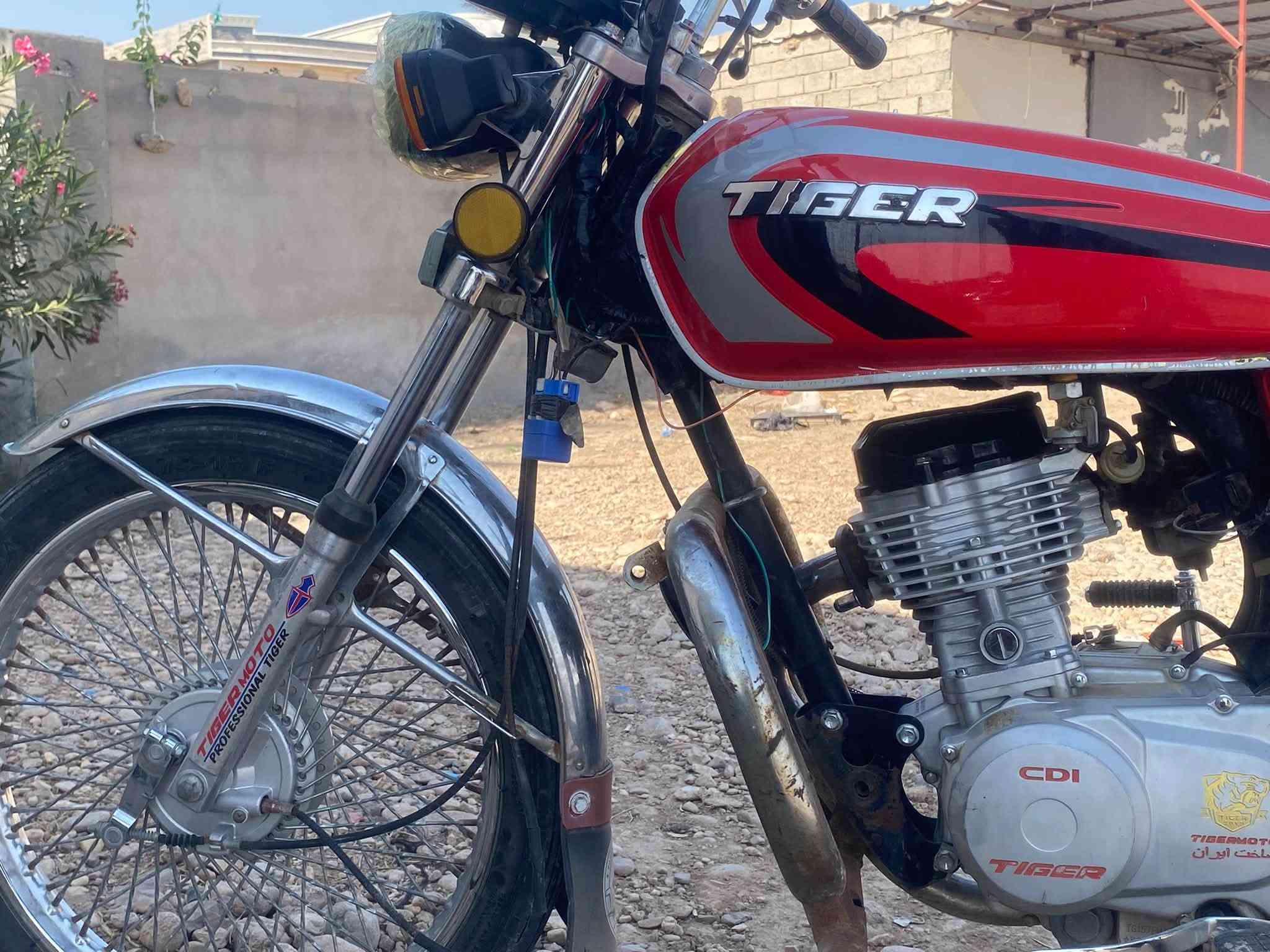 تايكر • ٢٠١٩ • نضيف
