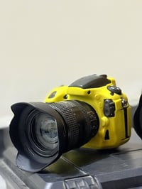 نيكون D810 • جديدة • ٨٠٠ صورة