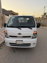 كيا بنكو • ٢٠١٨ • ١٧٩الف