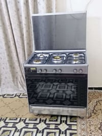 طباخ عشتار • شغال • نظيف