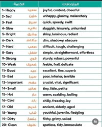 مدرس انكليزي • متوسطة-اعدادية • حي السفير