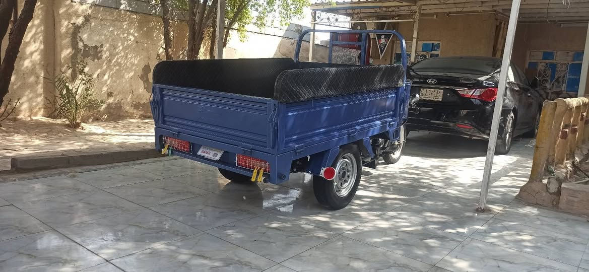 سلام عليكم بتره موديل ٢٣ ستوته جاهزه بيها تلحضيات كلش كلش بصيطه مكينه ٣ براغي ما مفتوحه المكينه مكاني القرنه ناحيت ثغر قفل قفل مليونين و ٦٥٠ بدون مداهر

