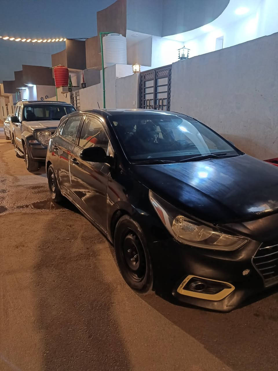 ادوات احتياطيه
موديل 18 اصل كفاله من الكص 
مكان البصره 
جاهزه من كل شي
حادثها بجم مو قوي 
كير عادي مكينه GDi
اي نقص ما بيها 
سعر البيع قفل 45 
المو شراي رحمه لموتاه لا ايعلق
***********
