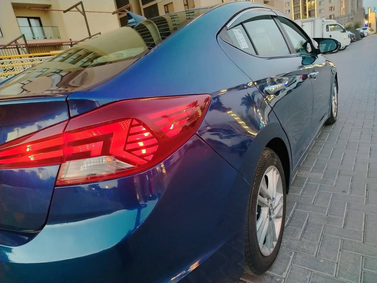 صلو عل الحبيب المصطفى عليه افضل الصلاة والسلام النترا ٢٠١٩ امريكي عل ايدي من زمان
مكينه ٢٠٠٠ دوش بحاله جيده وكير ايتي اصلي
رقم بغداد باسمي شرط التحويل سياره جاهزه ونضيفه جدآ كلهه عل وضع الشركه
كهربائيات عل وضع الشركه
حداديه عل وضع الشركه
تبريد ثللج عل وضعية. الشركه
كامله بدون نقص ماشيه ٨٣ الف
حادثها جاملغ وبنيد ومبدلات مصبوغات شواصي لغود سليمه
شاشه كار بلي لعرض المودات والخرائط
رادار امامي جانبي
تحديد مسار نضام تزحلق 
ويل كروم مودات وضعيات قياده
تحكمات استيرن كروز سرعه
شاشه عرض العطلات
داخل لونين
كاميرا دواره
بل عافيه عل ياخذهه
السعر ١٢٣ للاتصال *********** 
سكن بغداد
